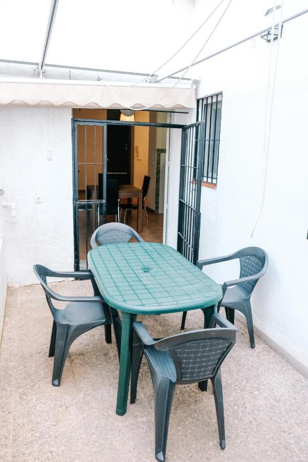 Apartamentos Villaaltea - Albir Zewnętrze zdjęcie