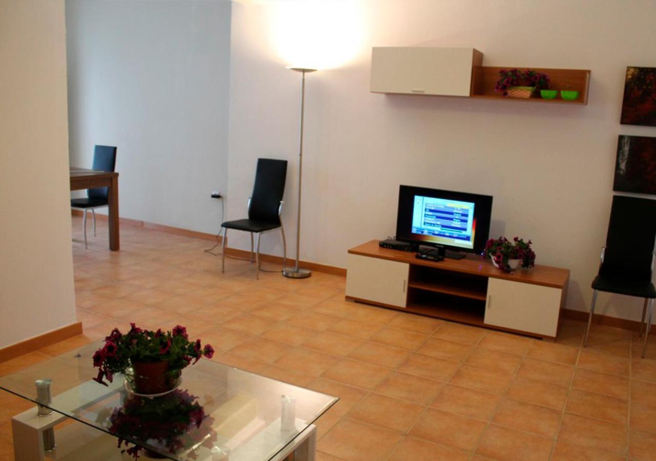 Apartamentos Villaaltea - Albir Zewnętrze zdjęcie