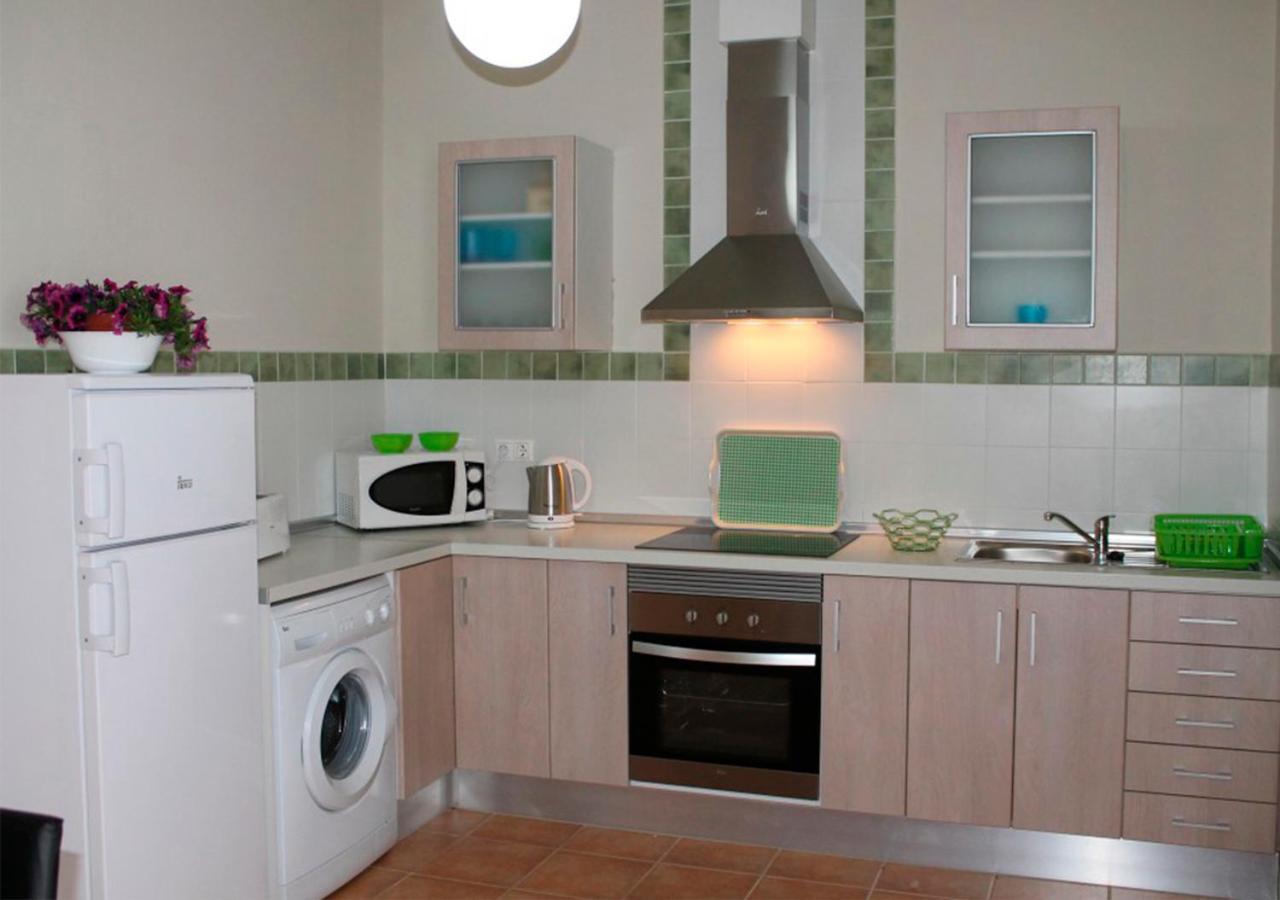 Apartamentos Villaaltea - Albir Zewnętrze zdjęcie
